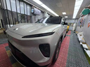 膜小二（MOXIAOER）瑞卡威系列隱形車衣TPU材質(zhì)汽車貼膜車衣隱形車膜防剮蹭透明膜德國(guó)巴斯夫原料漆面保護(hù) 曬單實(shí)拍圖