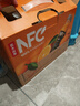 農(nóng)夫山泉NFC橙汁果汁飲料100%鮮果冷壓榨 橙子冷壓榨300ml*10瓶禮盒 曬單實拍圖