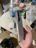 vivo iQOO Neo10【國家補貼】12GB+256GB 馳光白 第三代驍龍8 自研電競芯片Q2 120W閃充手機(jī) 曬單實拍圖