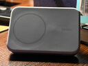 貝爾金（BELKIN）【3C及多國認(rèn)證】qi2充電寶磁吸移動電源 iPhone手機(jī)15W快充 1萬毫安大容量兼容MagSafe BPD008白 曬單實拍圖