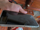 Freeson 適用三星Galaxy S25+手機殼磁吸無線充電 四角氣囊防撞鏡頭全包防摔晶透二合一保護套  透明 曬單實拍圖