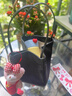 ONEDAY小容量保溫杯女士高顏值小巧可愛(ài)高級(jí)316兒童學(xué)生直飲水杯子女生 黃色（帶茶隔） 280ml 曬單實(shí)拍圖