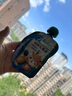 稻田村嬰幼兒輔食果泥 營(yíng)養水果泥寶寶黃桃黑加侖藍莓西梅泥 13袋3口味 90g*13袋 組合裝 曬單實(shí)拍圖