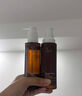 畢生之研五環(huán)乳100g+五環(huán)水100ml油皮水乳套裝油敏肌控油精華祛痘護膚品 曬單實拍圖