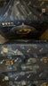 babycare皇室獅子王國(guó)弱酸紙尿褲小號(hào)S58片(4-8kg)嬰兒尿不濕親膚透氣 曬單實(shí)拍圖