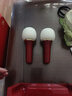 唱吧小巨蛋L21 K歌麥克風(fēng)音箱一體 手機(jī)無(wú)線話筒電腦電視藍(lán)牙兒童音響家庭KTV卡拉OK七夕情人節(jié)禮物 曬單實(shí)拍圖