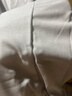 啄木鳥冰絲彎刀褲子男士夏季薄款網(wǎng)眼運(yùn)動男褲涼感ins寬松直筒休閑長褲 淺灰色 XL 【建議體重125-145斤左右】 曬單實拍圖