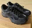 美津濃（MIZUNO） 25年新款FIYI TL V2 山系復古潮流機能跑鞋透氣防滑運動(dòng)鞋 07/黑/深黑【春夏版】 41 (265mm) 曬單實(shí)拍圖