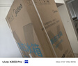 美的（Midea）M60系列520純平全嵌法式多門四開門家用冰箱超薄雙系統(tǒng)循環(huán)大容量制冰BCD-520WUFPZM(E)白國家補貼 曬單實拍圖