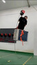 革強(qiáng)爬繩機(jī)高空作業(yè)電動(dòng)葫蘆室外無線上升器充電式外墻吊裝自動(dòng)升降機(jī) 14/分鐘 載重600斤 續(xù)航2600米 曬單實(shí)拍圖