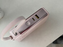 倍思（Baseus）【國(guó)家3C安全認(rèn)證】超能充三合一充電寶充電器充電線67W快充自帶線筆記本適用可上飛機(jī)移動(dòng)電源 曬單實(shí)拍圖