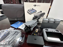 大疆 DJI Air 3S 暢飛三電套裝(帶屏遙控器)雙攝旗艦旅拍無人機高清專業(yè)全向主動避障航拍跟拍遙控飛機 曬單實拍圖
