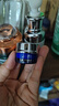 萊珀妮（La Prairie）【七夕情人節(jié)禮物】萊伯妮眼霜 蓓麗藍(lán)抗皺淡化細(xì)紋緊致護(hù)膚品反重力眼精華 【小樣】藍(lán)魚(yú)子瓊貴眼霜3ml 曬單實(shí)拍圖