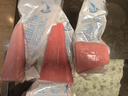 【順豐壞賠】金槍魚純中段新鮮刺身背肉日式料理生魚片金槍魚整塊 4斤金槍魚快【推薦】 送蘸料 曬單實拍圖