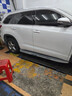 北歐維京輪胎245/55R19 103H FR VIK HT適配漢蘭達 曬單實拍圖