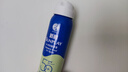 曼秀雷敦（Mentholatum）新碧冰涼防曬噴霧100ml 清爽防水防汗戶外軍訓高倍防曬霜男女士 曬單實拍圖