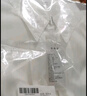 特洛曼1衣2穿免燙可拆卸蝴蝶結(jié)白色襯衫女長袖職業(yè)穿搭正裝上衣面試襯衣 曬單實(shí)拍圖