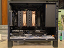 NOCTUA NF-A12x25 G2 PWM Sx2-PP LS-PWM 二代A12 貓扇 12025 14CM LCP液晶聚合物機(jī)箱散熱風(fēng)扇 智能溫控 貓頭鷹 A12x25 G2 PWM Sx2- 曬單實(shí)拍圖