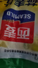 西麥即食燕麥片1980g 谷物代餐早餐膳食纖維無額外添加蔗糖 曬單實(shí)拍圖