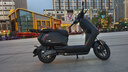 閃充智行電動(dòng)車(chē)鋰電池三元鋰磷酸鐵鋰電瓶車(chē)72V大容量外賣(mài)電動(dòng)摩托車(chē)專用 三元鋰72V58Ah【160-180km】 【全新汽車(chē)級(jí)A品電芯+GPS防盜】 曬單實(shí)拍圖