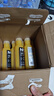 農(nóng)夫山泉100%純果汁NFC橙汁300ml*24瓶整箱裝鮮果冷壓榨0添加劑飲料 曬單實(shí)拍圖