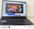 華碩天選6 Pro 銳龍版 國家補(bǔ)貼20% 16英寸游戲本 筆記本電腦(銳龍9 8940HX 16G 1T RTX5060 2.5K)灰 曬單實(shí)拍圖