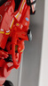 樂高（LEGO）【五月天阿信同款】積木賽車77242 法拉利F1男孩兒童玩具生日禮物 曬單實拍圖