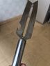 維艾（Newair）雙面不銹鋼削皮刀水果蘋(píng)果去皮神器廚房專(zhuān)用土豆刮皮刀 曬單實(shí)拍圖