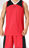 李寧（LI-NING）跑步運(yùn)動(dòng)套裝男背心短褲夏季健身籃球訓(xùn)練衣服飾速干透氣吸汗 曬單實(shí)拍圖