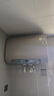史密斯（A.O.SMITH）電熱水器【門店熱賣】EWH-HGC 家用儲水式免更換鎂棒熱水器 薄型速熱金圭內(nèi)坦 一級能效（定金） EWH -60HGCAi 咨詢客服有驚喜 曬單實拍圖