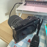 索尼（SONY）ZV-E10L 半畫(huà)幅微單相機(jī) 美膚拍照 精準(zhǔn)對(duì)焦 VLOG APS-C畫(huà)幅  zve10 ZV-10 黑色ZV-E10L套機(jī)【國(guó)補(bǔ) 贈(zèng)64G卡+皮套等】 官方標(biāo)配 曬單實(shí)拍圖