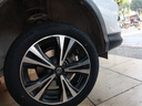 普利司通（Bridgestone）汽車輪胎 215/55R18 99V XL H/L001 適配逍客/昂科拉/傳祺GS4 曬單實拍圖