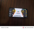 努比亞（nubia）紅魔10SPro+ 16GB+512GB 氘鋒透明銀翼 驍龍8至尊領先版 旗艦游戲手機 游戲肩鍵風冷散熱 7500mAh 曬單實拍圖