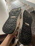 回力瑞涼鞋男夏季新款外穿網(wǎng)面透氣包頭拖休閑運動(dòng)防滑沙灘洞洞涼拖鞋 Z930米色 41 曬單實(shí)拍圖