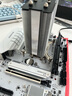精粵B760M-K WIFI主板臺式電腦游戲B760主板DDR4內(nèi)存i5 12600KF/13600KF/13400F Intel B760/LGA 1700 曬單實拍圖