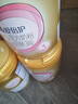 飛鶴（FIRMUS）臻愛倍護(hù)3段（1-3歲）幼兒配方奶粉 含乳鐵蛋白 900g*6罐【集罐兌好禮】 曬單實(shí)拍圖