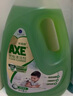 斧頭牌（AXE）地板清潔劑 茉莉清香2L 瓷磚實木地板通用 新老包裝隨機發(fā)貨 曬單實拍圖