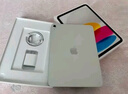 Apple/蘋果【國家補貼】iPad 11英寸 A16芯片2025年款 平板電腦 (256GB WLAN版/學習辦公娛樂)藍色 曬單實拍圖