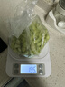 得力(deli)電子秤廚房秤正倒計(jì)時(shí)功能防水秤面烘培秤克秤食物秤5kg/1g珠寶電子秤白色 LW101 曬單實(shí)拍圖