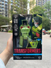 變形金剛（TRANSFORMERS）兒童男孩玩具模型工作室系列加強(qiáng)級(jí)86大電影推土機(jī)G0568 曬單實(shí)拍圖