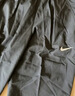 耐克（NIKE）官方FORM DRI-FIT男健身瑜伽跑步長(cháng)褲秋訓練運動(dòng)褲FB7491 010黑/黑/銀 M 曬單實(shí)拍圖