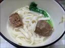 丸小明正宗潮汕牛肉丸爆汁牛筋丸新鮮肉新鮮發(fā)火鍋煮湯熟食 牛肉丸 10包裝  4斤(送8包醬料) 曬單實拍圖