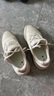 耐克NIKE休閑鞋男子透氣AIR MAX PULSE運動鞋F(xiàn)N6919-100灰白40 曬單實拍圖