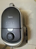 美的（Midea）吸塵器家用C7 有線手持臥式大吸力 多用地毯清潔機(jī)大功率吸塵除螨【國家補(bǔ)貼】 曬單實(shí)拍圖