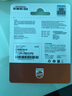 飛利浦（PHILIPS）32GB TF(MicroSD)內(nèi)存卡 4K高速黑白卡A1 V10 U3相機(jī)監(jiān)控手機(jī)平板游戲機(jī)存儲卡 讀速100MB/s 曬單實(shí)拍圖