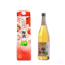 三得利（Suntory）三得利山崎梅酒梅子酒 女士低度甜酒青梅果酒 日本原裝進(jìn)口洋酒 梅酒梅子酒2000ml 2L紙盒裝 曬單實拍圖