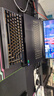 雷蛇（Razer）旋風黑鯊V2 X 有線頭戴式電競游戲耳機耳麥 被動降噪 CSGO 黑神話悟空黑色 適配三角洲行動 曬單實拍圖