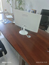 AOC23.8英寸 IPS廣視角120Hz 1080P全高清低藍(lán)光家用辦公液晶電腦屏幕HDMI臺(tái)式顯示器24B30H 曬單實(shí)拍圖