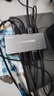 畢亞茲 DP KVM切換器 2進(jìn)1出二口超清4k240HZ/8k60hz兩臺(tái)電腦主機(jī)顯卡接口共用鼠標(biāo)鍵盤(pán)顯示器 KVM11 曬單實(shí)拍圖