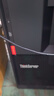 聯(lián)想ThinkServer TS90X 塔式服務(wù)器辦公臺(tái)式電腦主機(jī) 金蝶用友ERP 定制升級(jí) 雙網(wǎng)卡 TS90X E-2324G 至強(qiáng)四核 3.1GHz 32G內(nèi)存丨256G+2x1T丨RAID1 曬單實(shí)拍圖